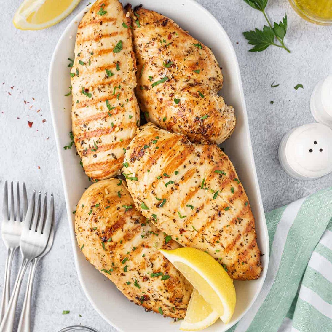 Chicken Breast
