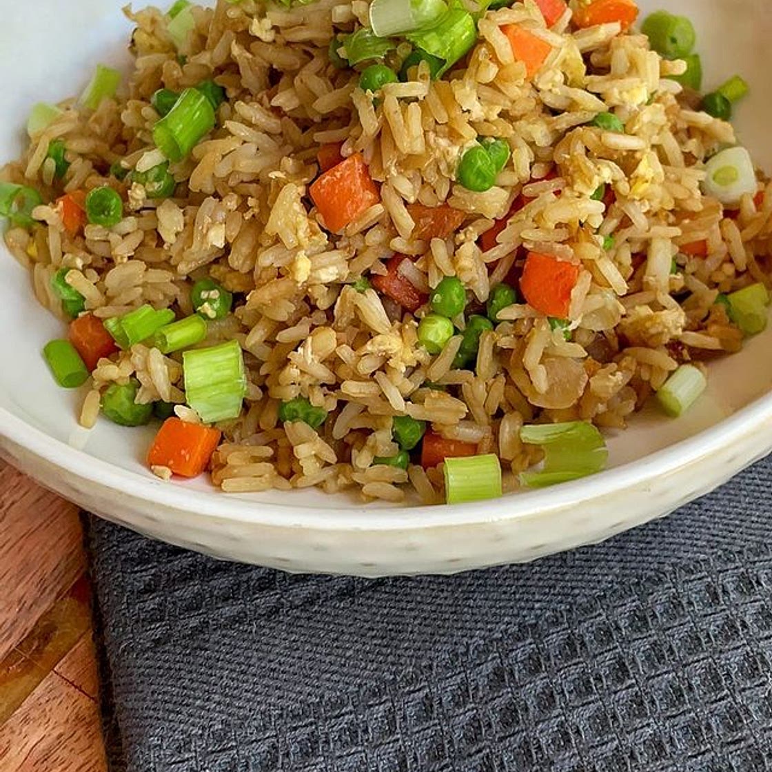 Fried rice
