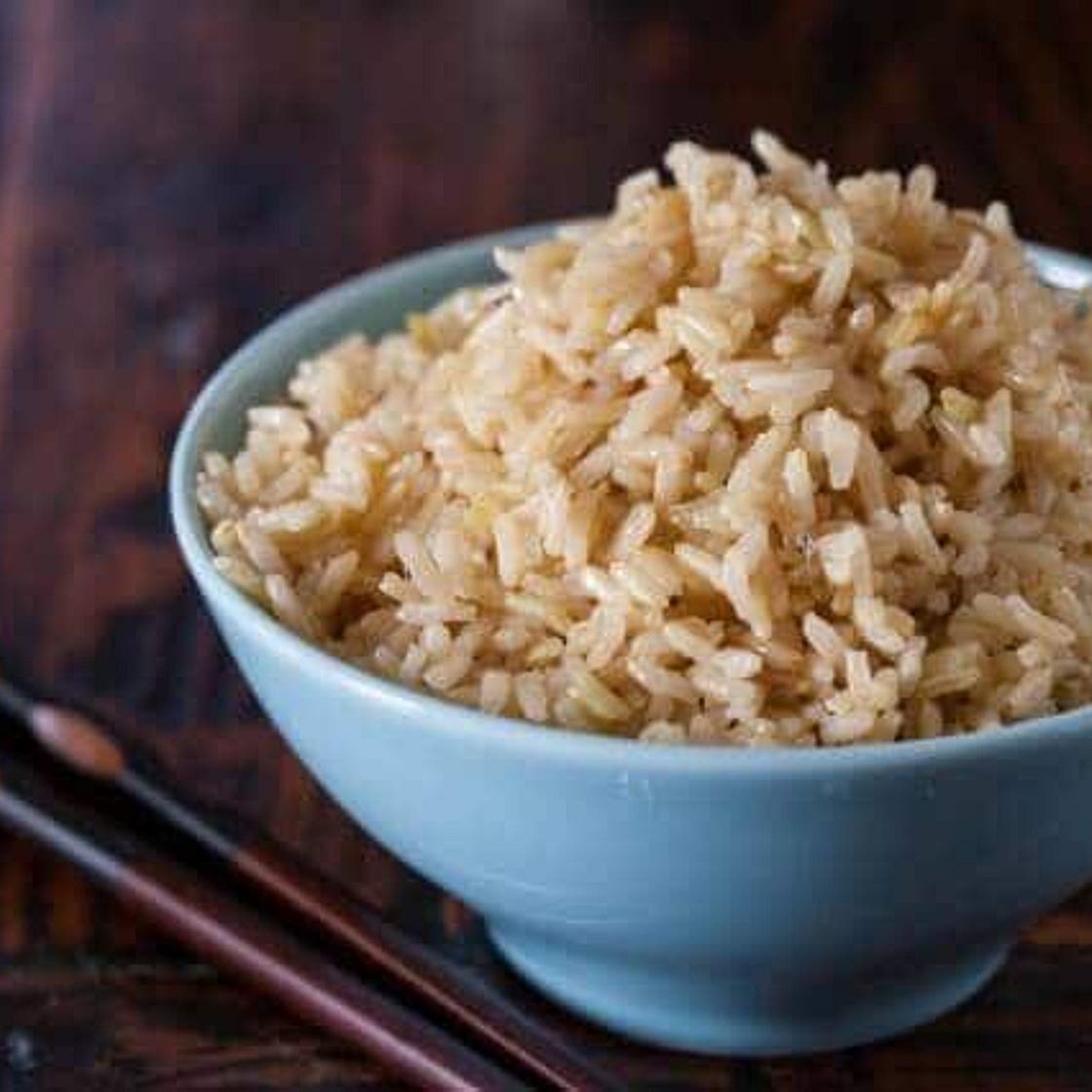 D'licious Rice Pilaf