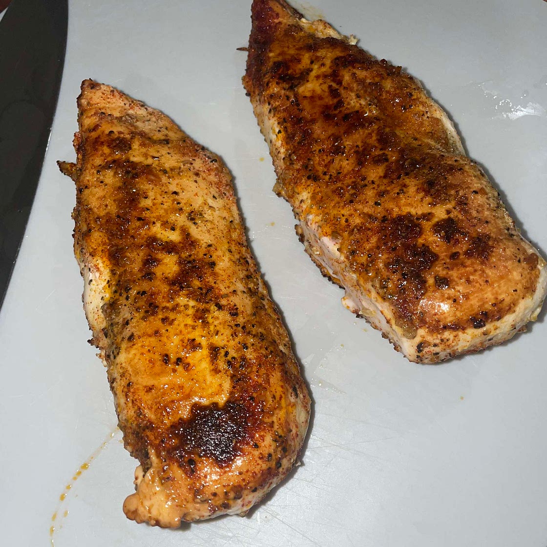 Best Chicken Ever