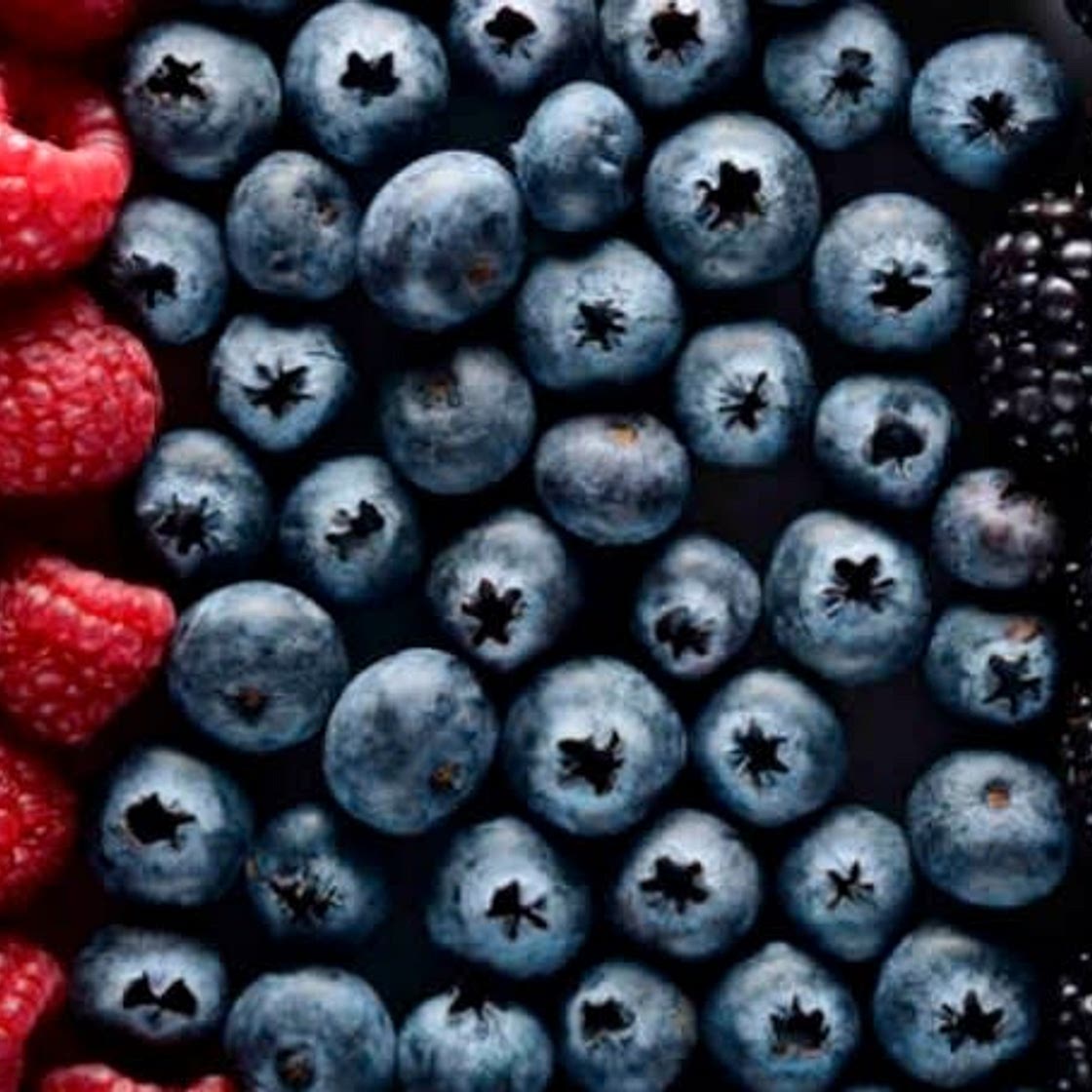 Berries