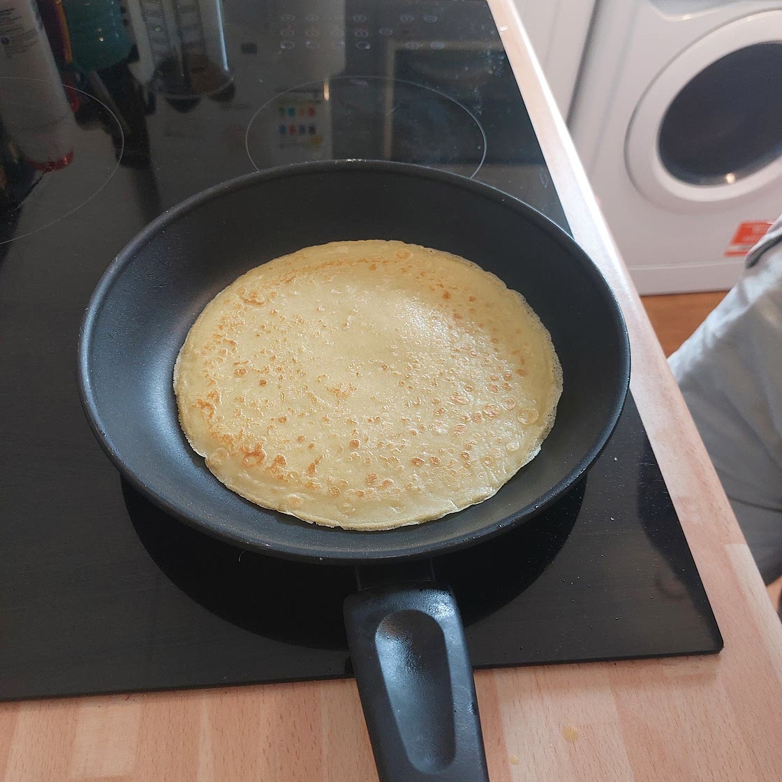 Pancakes