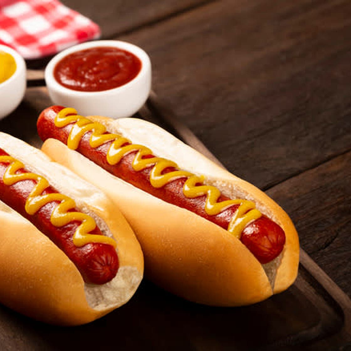 Hot Dogs