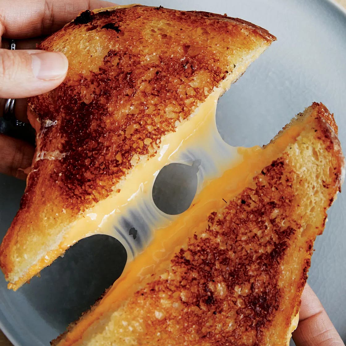 Grilled Cheese