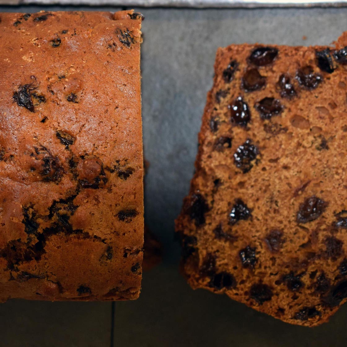 Bara Brith (Visit Wales)