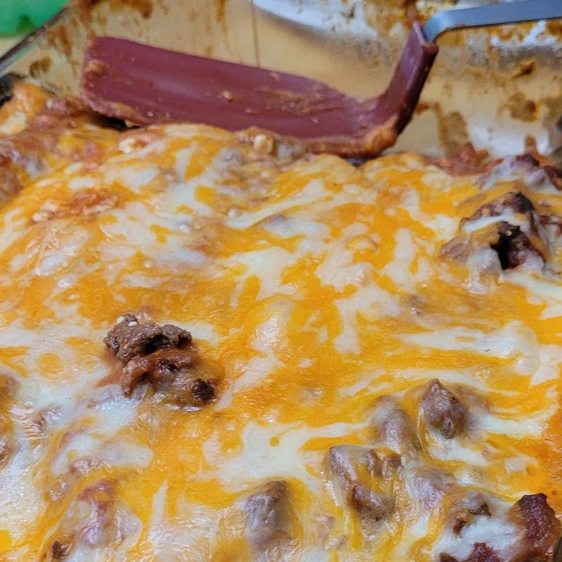 Lasagna