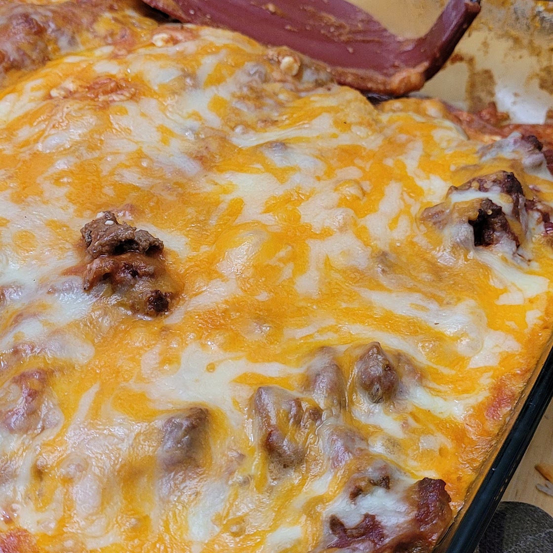 Lasagna