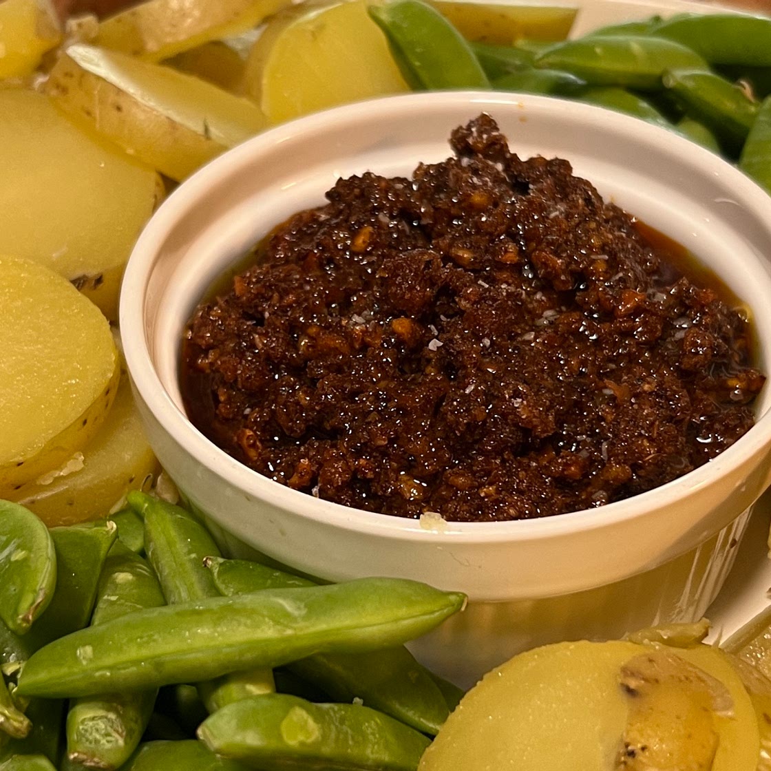 Romesco Sauce