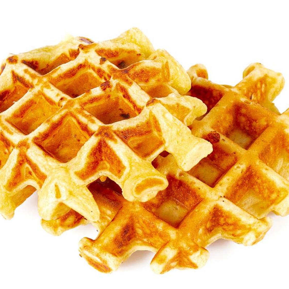 CHIPOTLE MAC AND CHEESE WAFFLES
