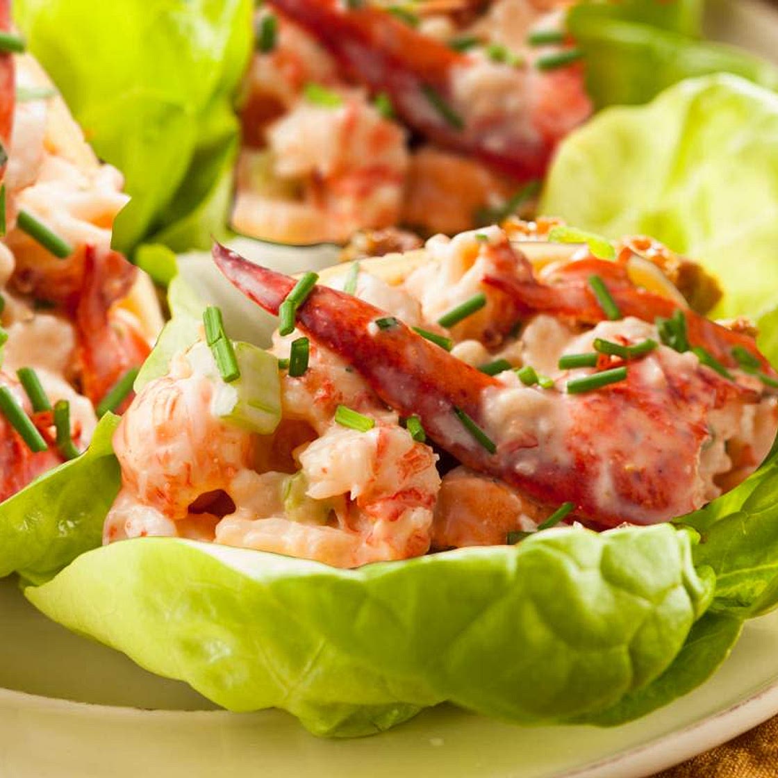 Lobster Roll
