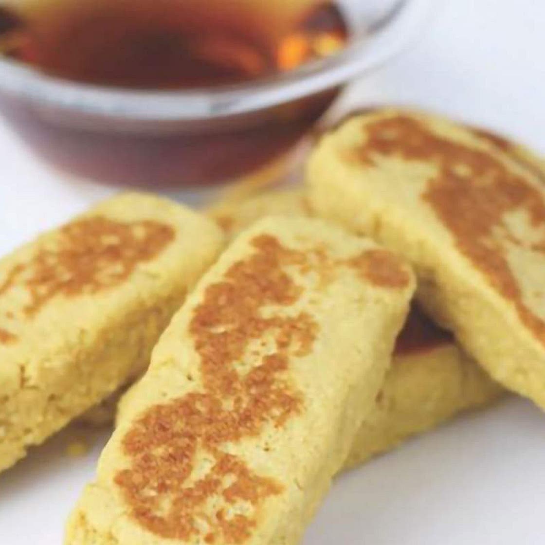 FRENCH TOAST STICKS