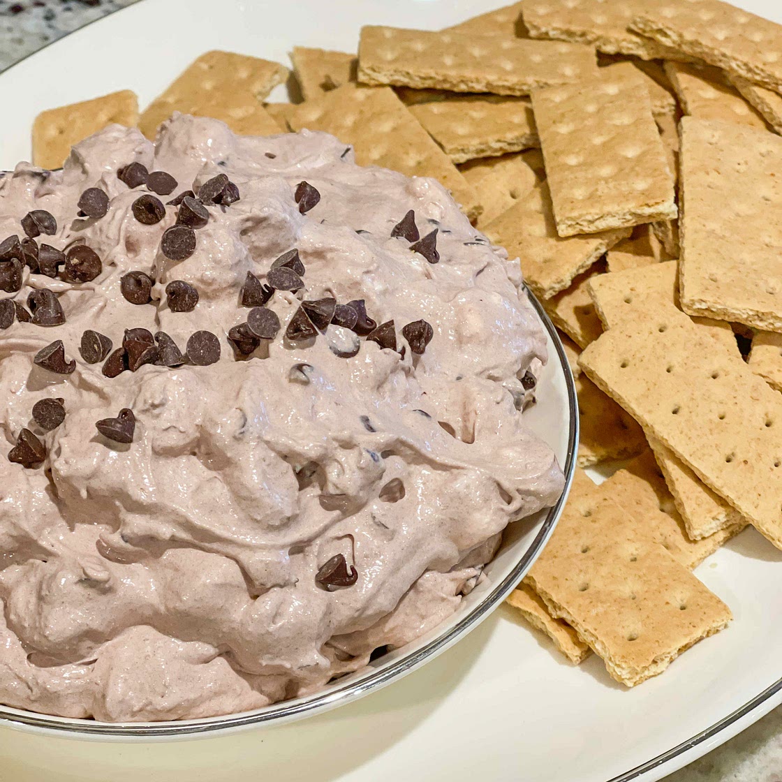 S’mores Fluff 