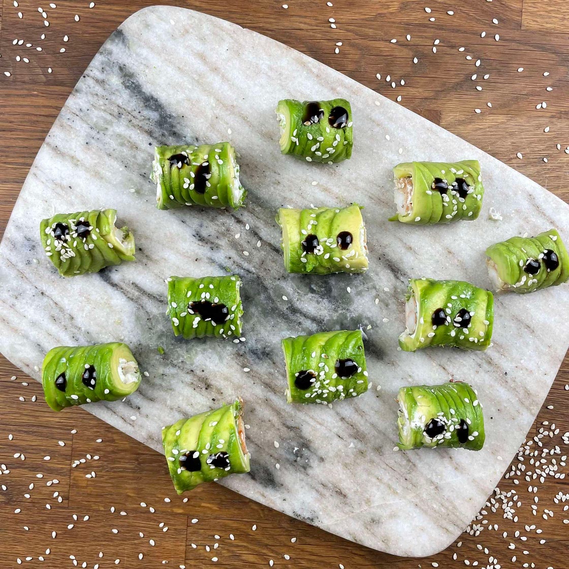 Avocado Roll