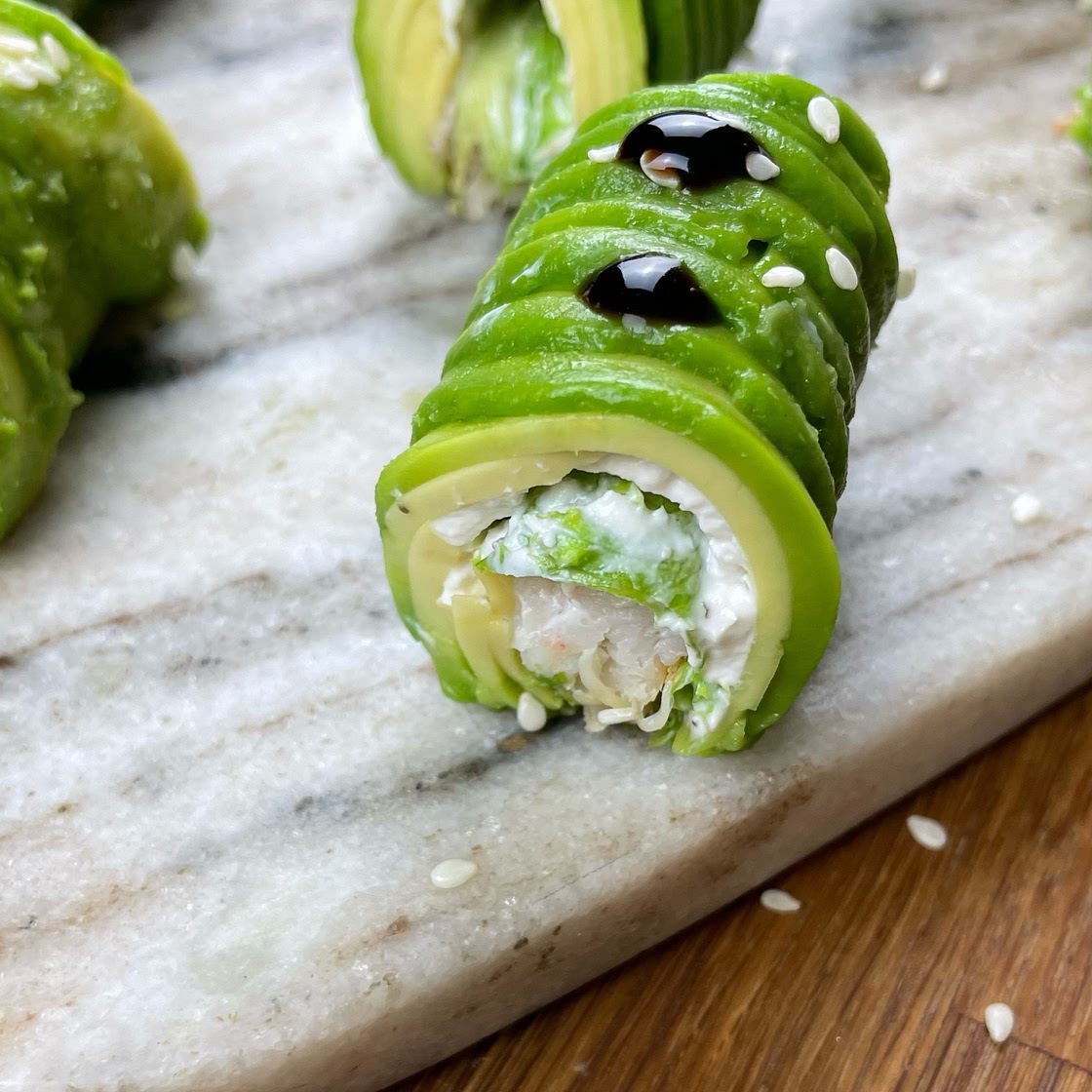 Avocado Roll