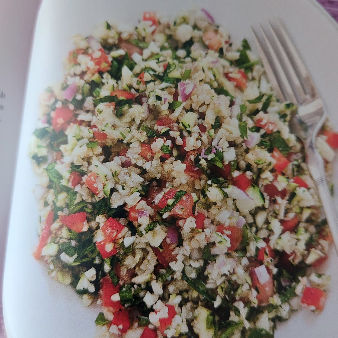 Tabbouleh