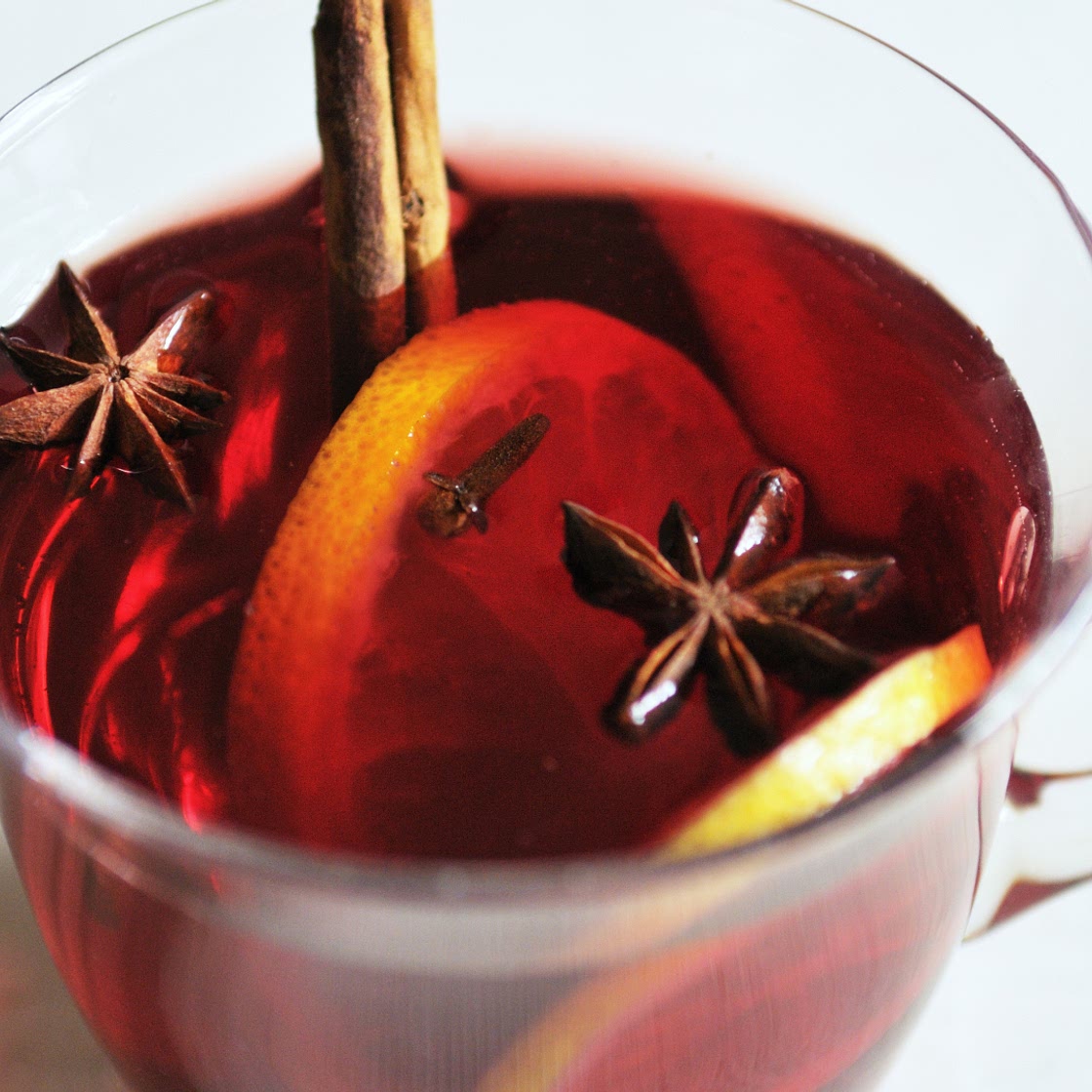 Mulled Wine