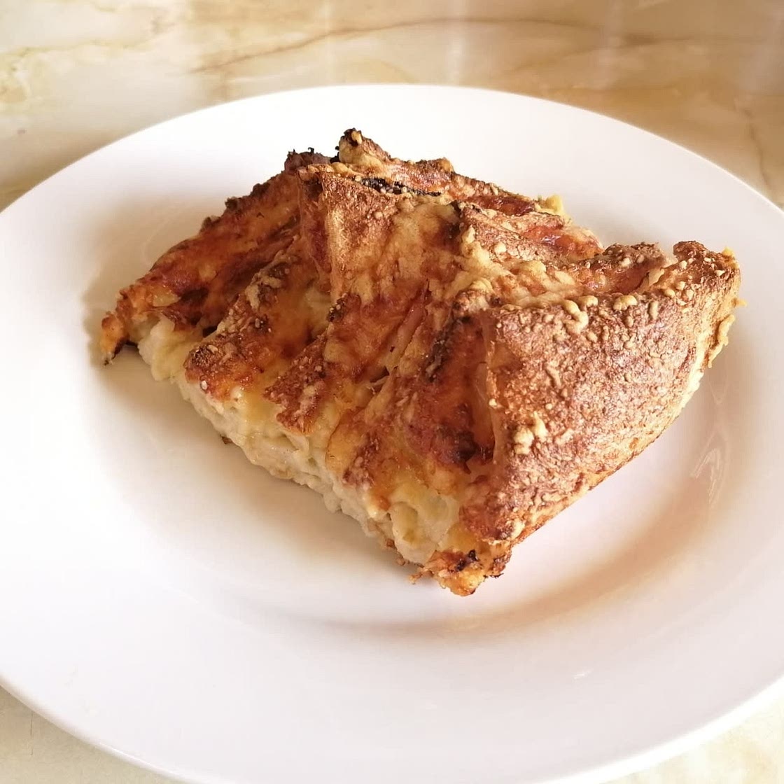 Sandwich Bake