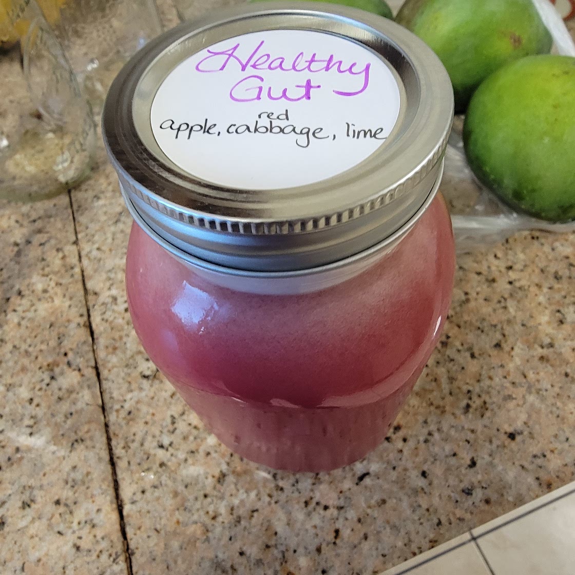 Healthy Gut