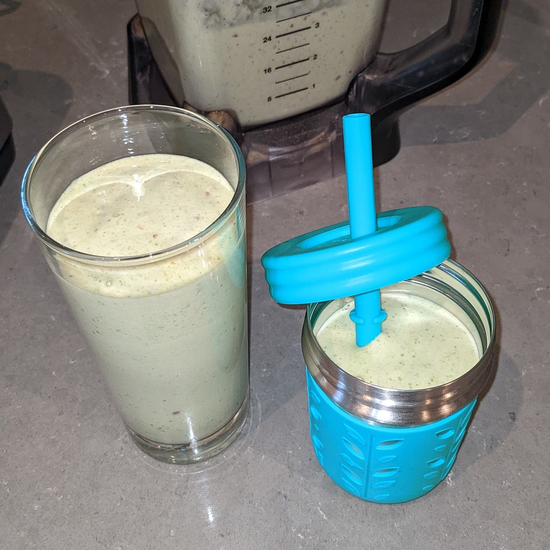 The Green Genie