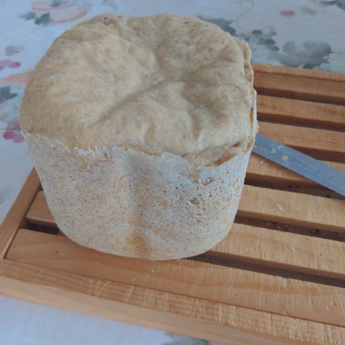 Pain de seigle