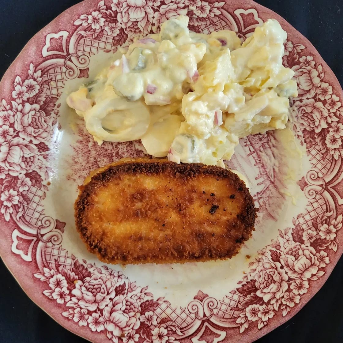 Westfälischer Kartoffelsalat