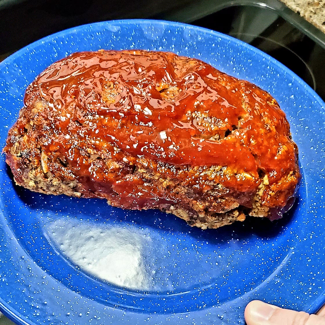 Classic Meatloaf