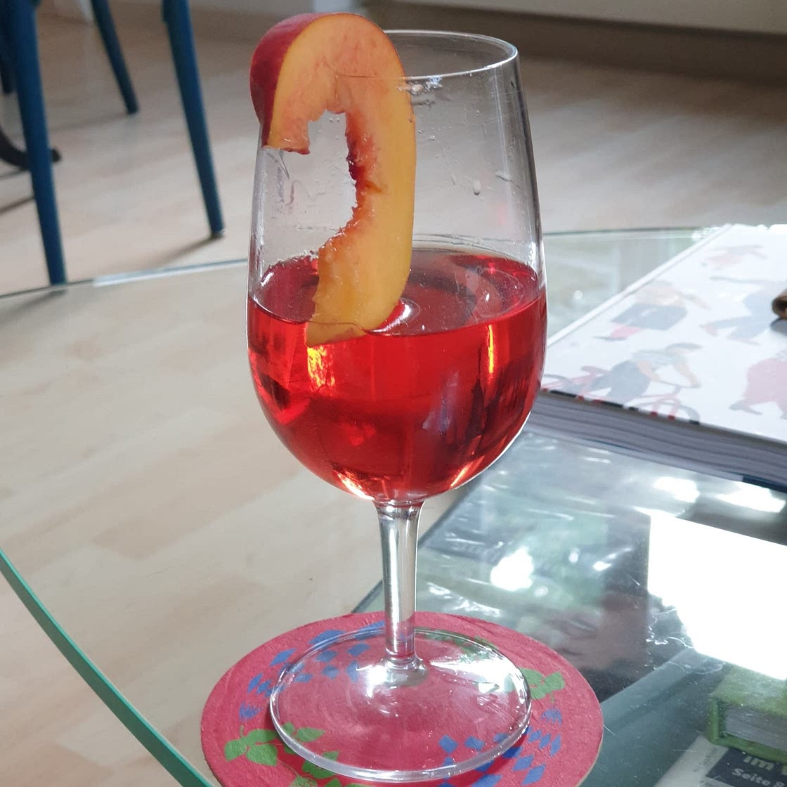 Sommerdrink - Bicicletta