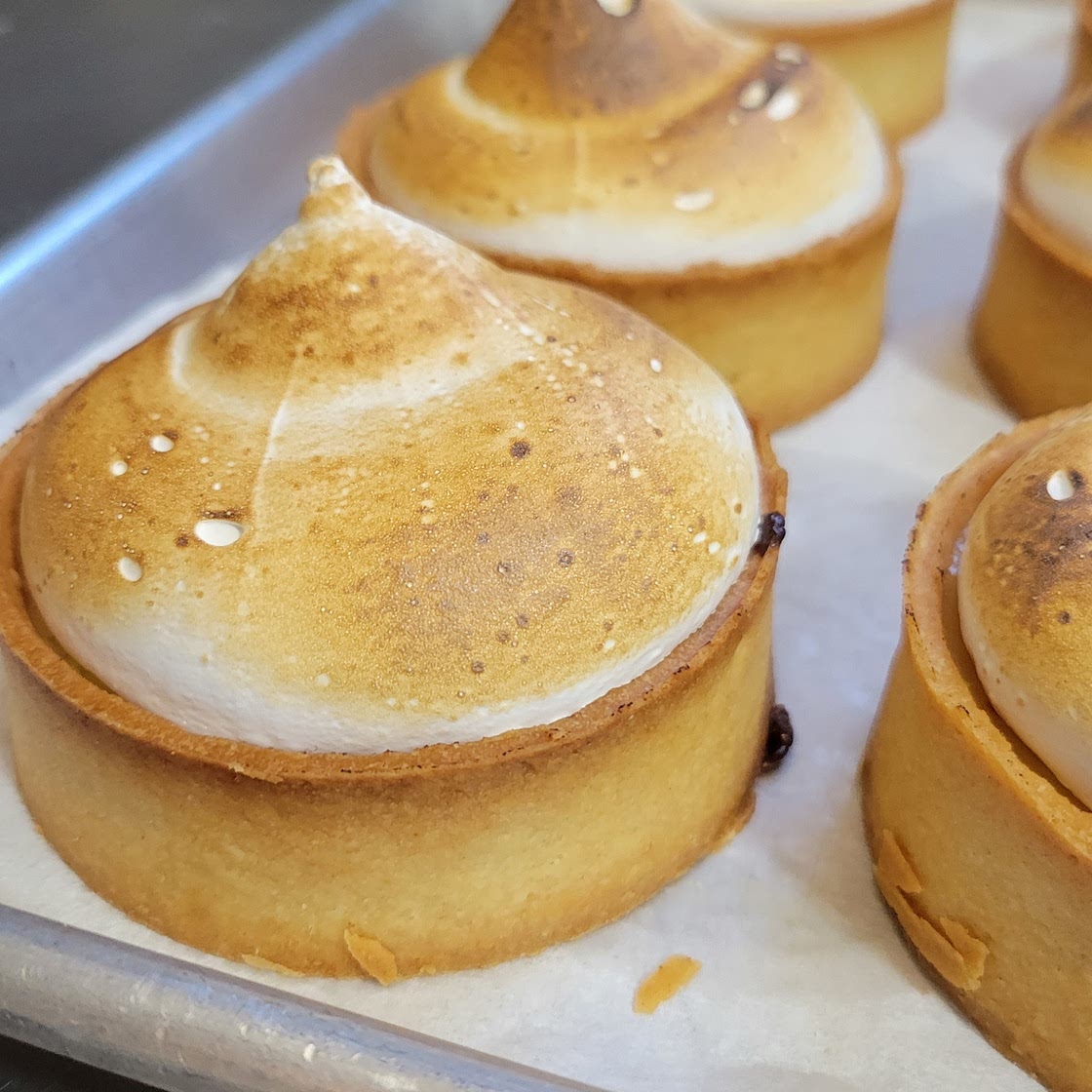 Meringue