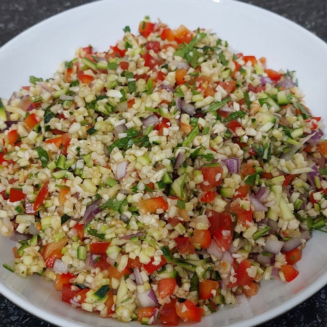 Tabbouleh