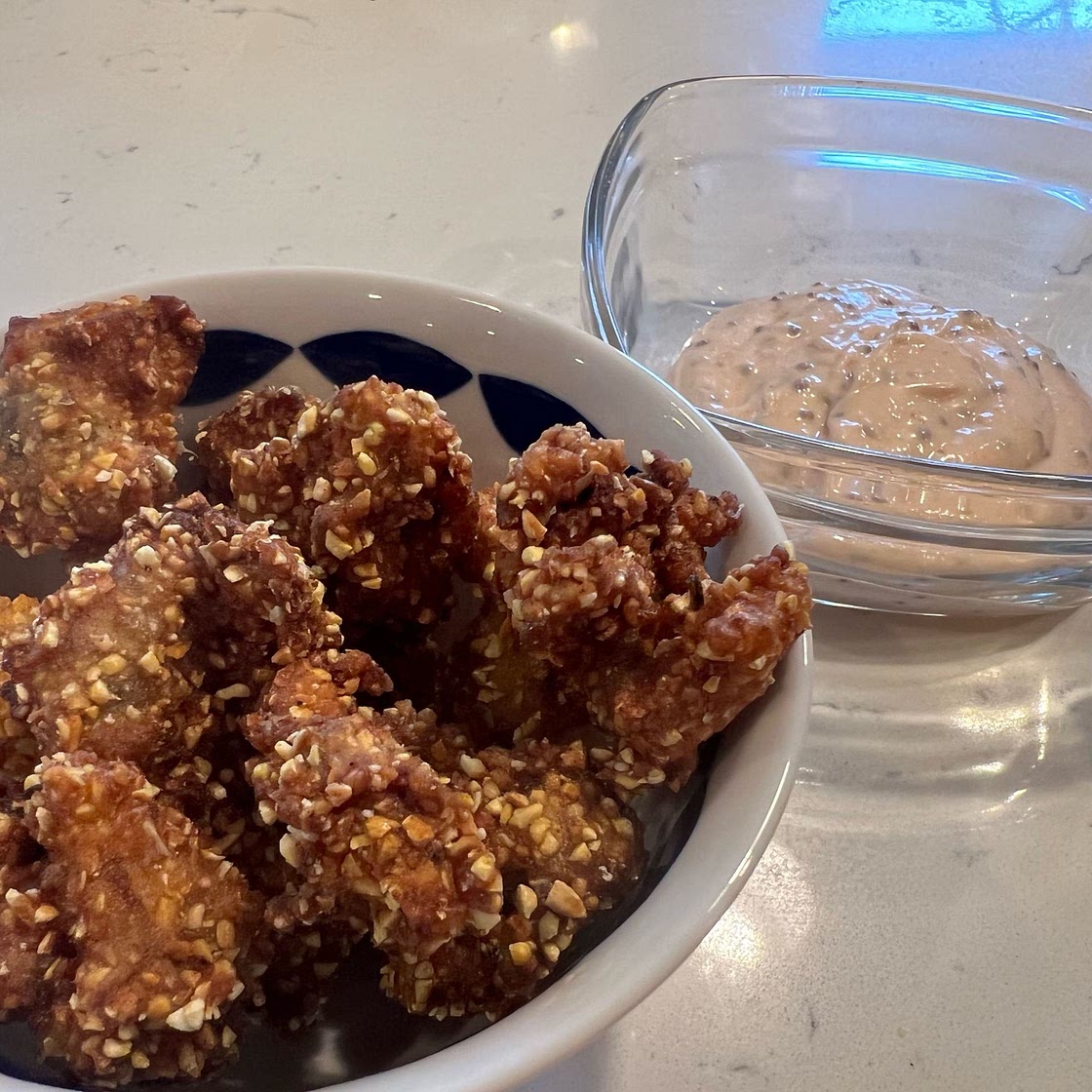 Best Southern Crispy Fried Oysters
