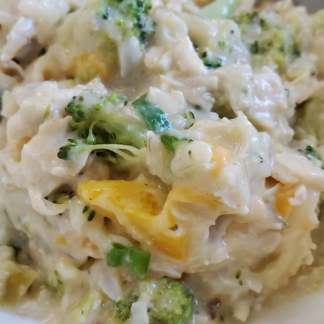 Tex-Mex Skillet Chicken and Rice