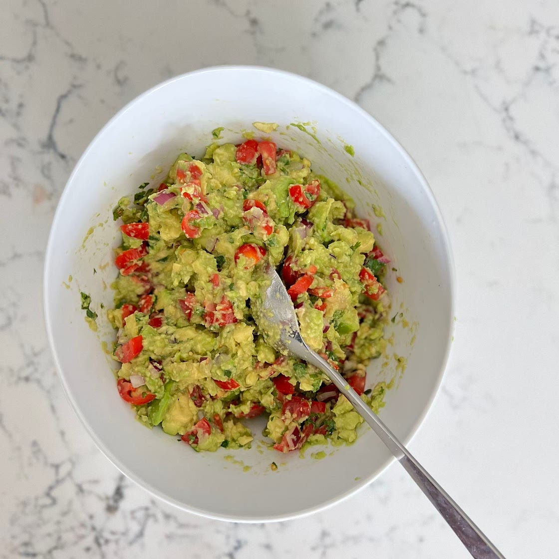Di’s Guacamole
