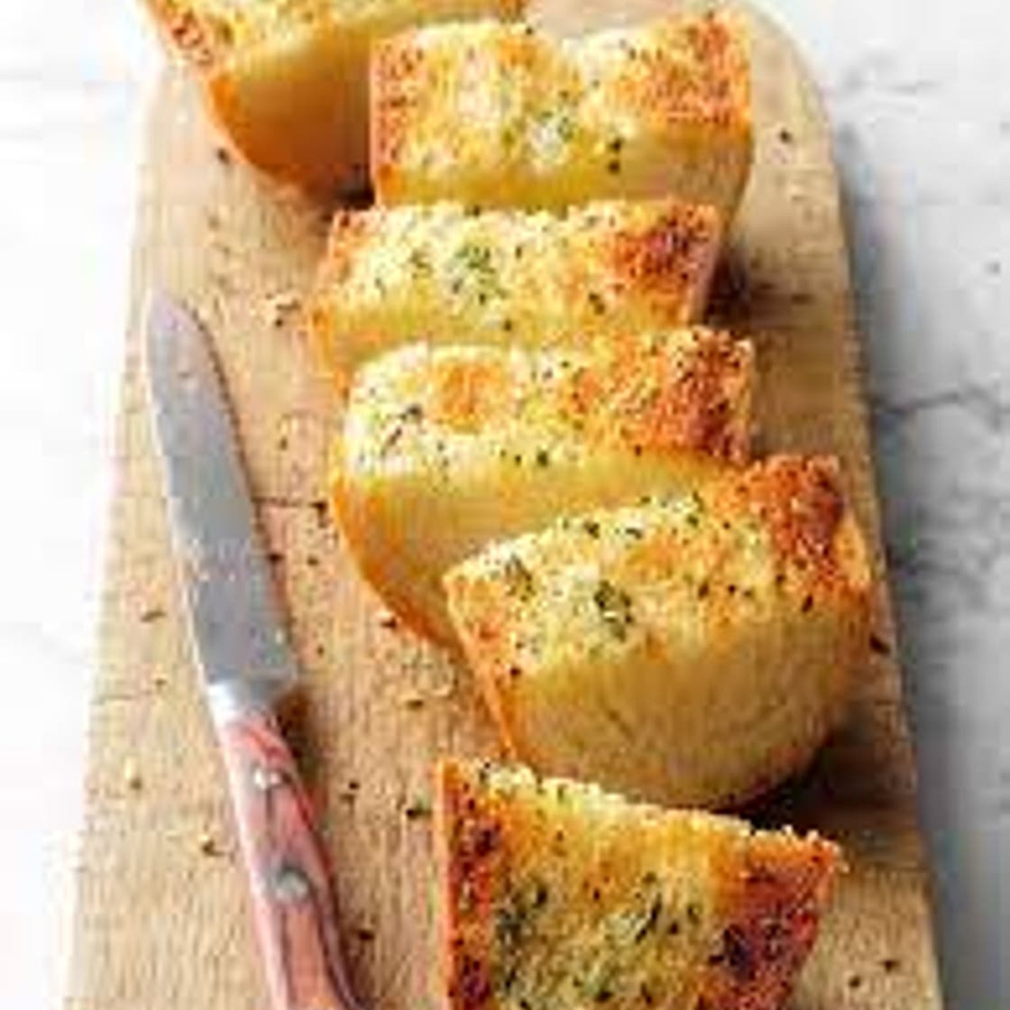 Garlic Bread