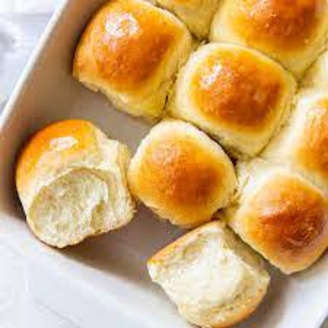 Dinner Rolls