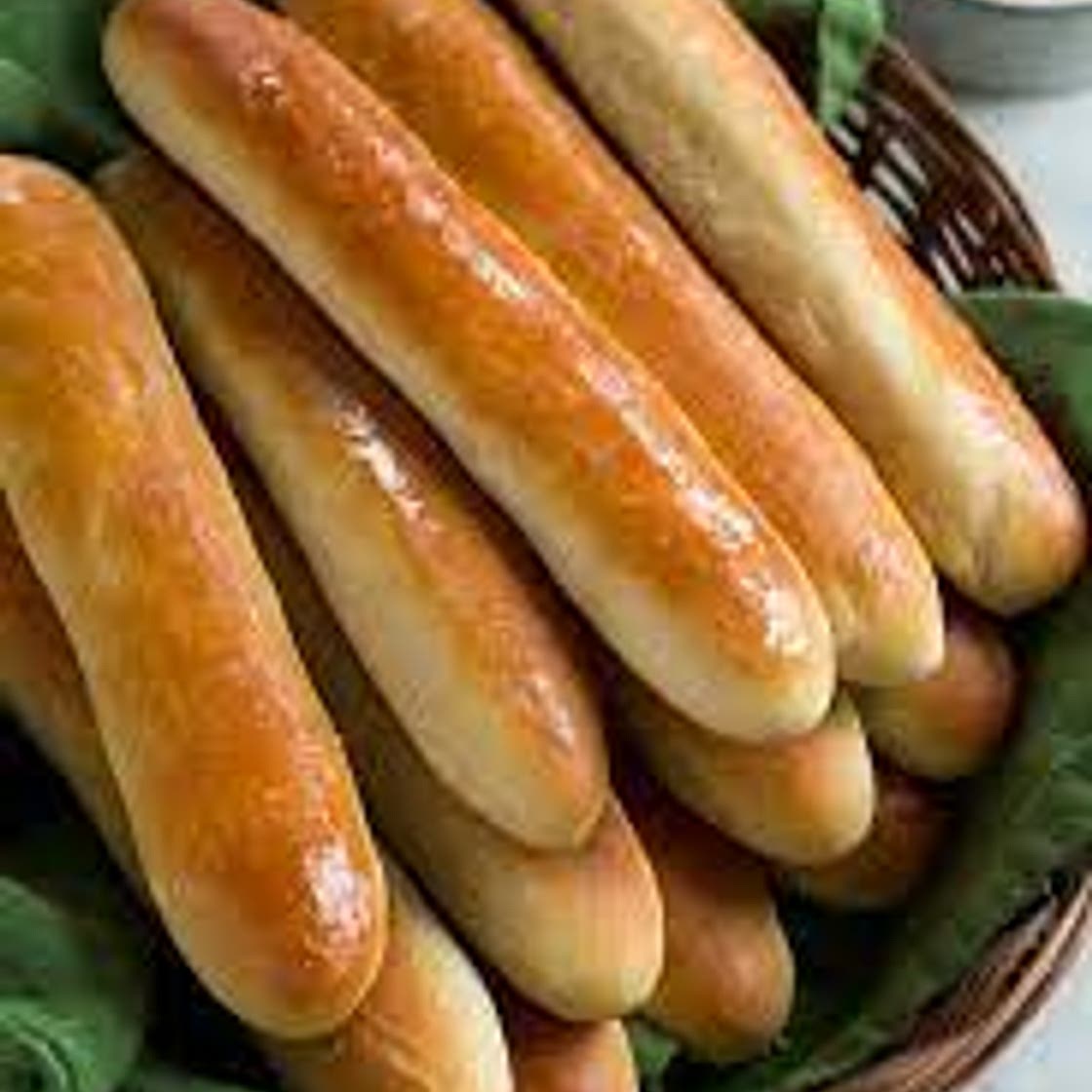 Breadsticks