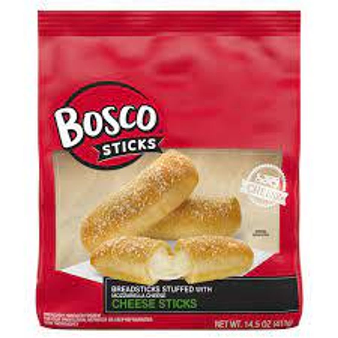 Bosco Sticks