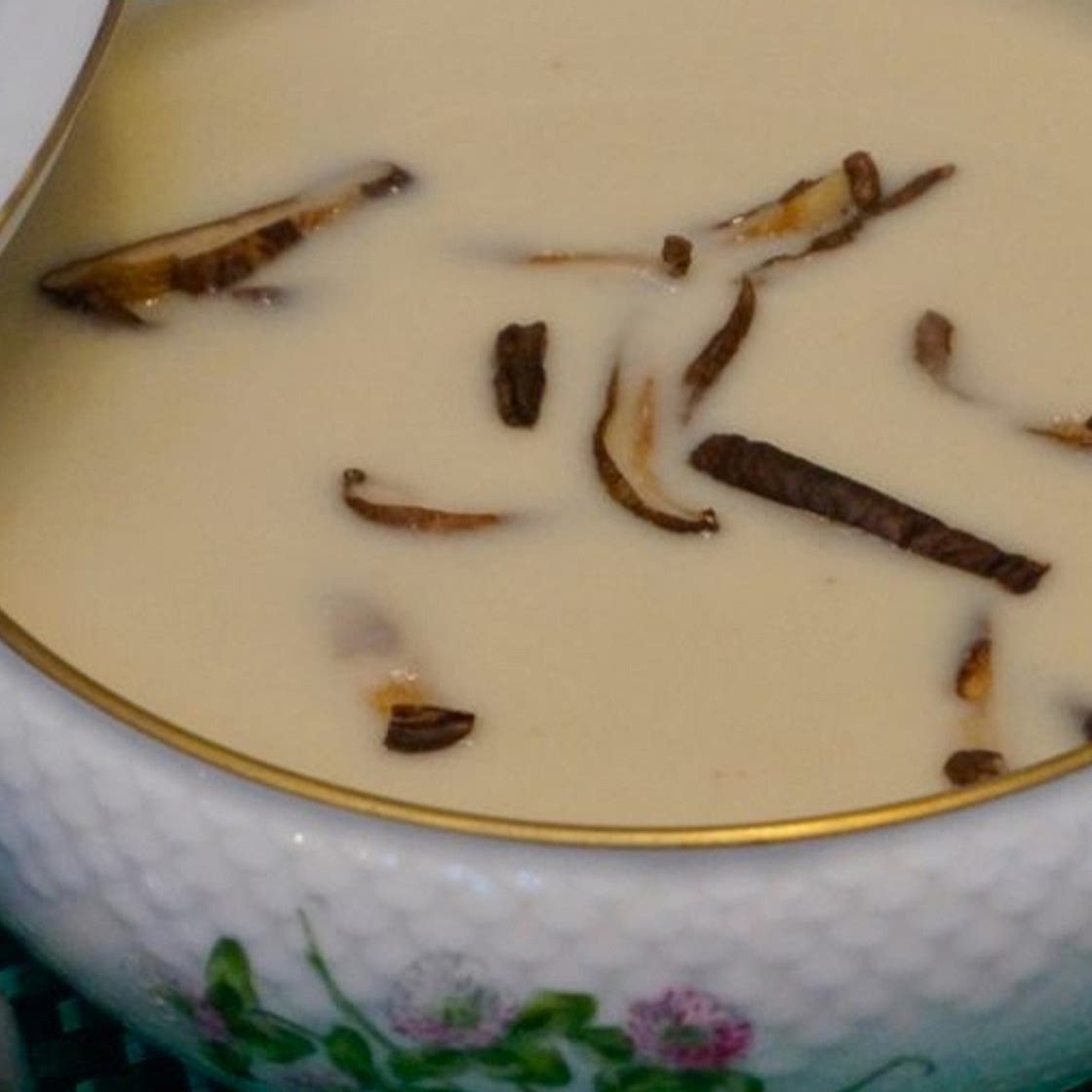 Creamy Irish Potato Soup with an Ashkenazi Twist | The Nosher