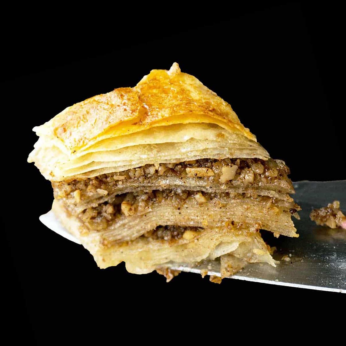 Vegan Baklava