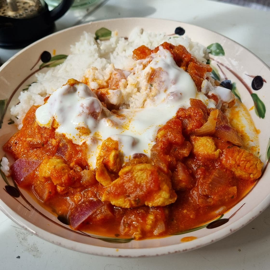 Authentic Chicken Tikka Masala Recipe| Video