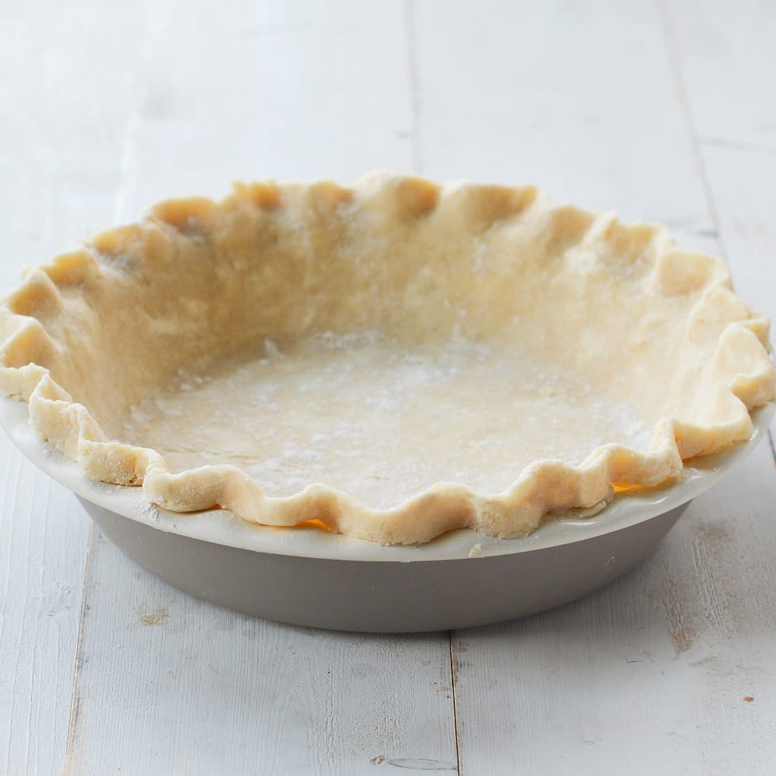 Pie Crust
