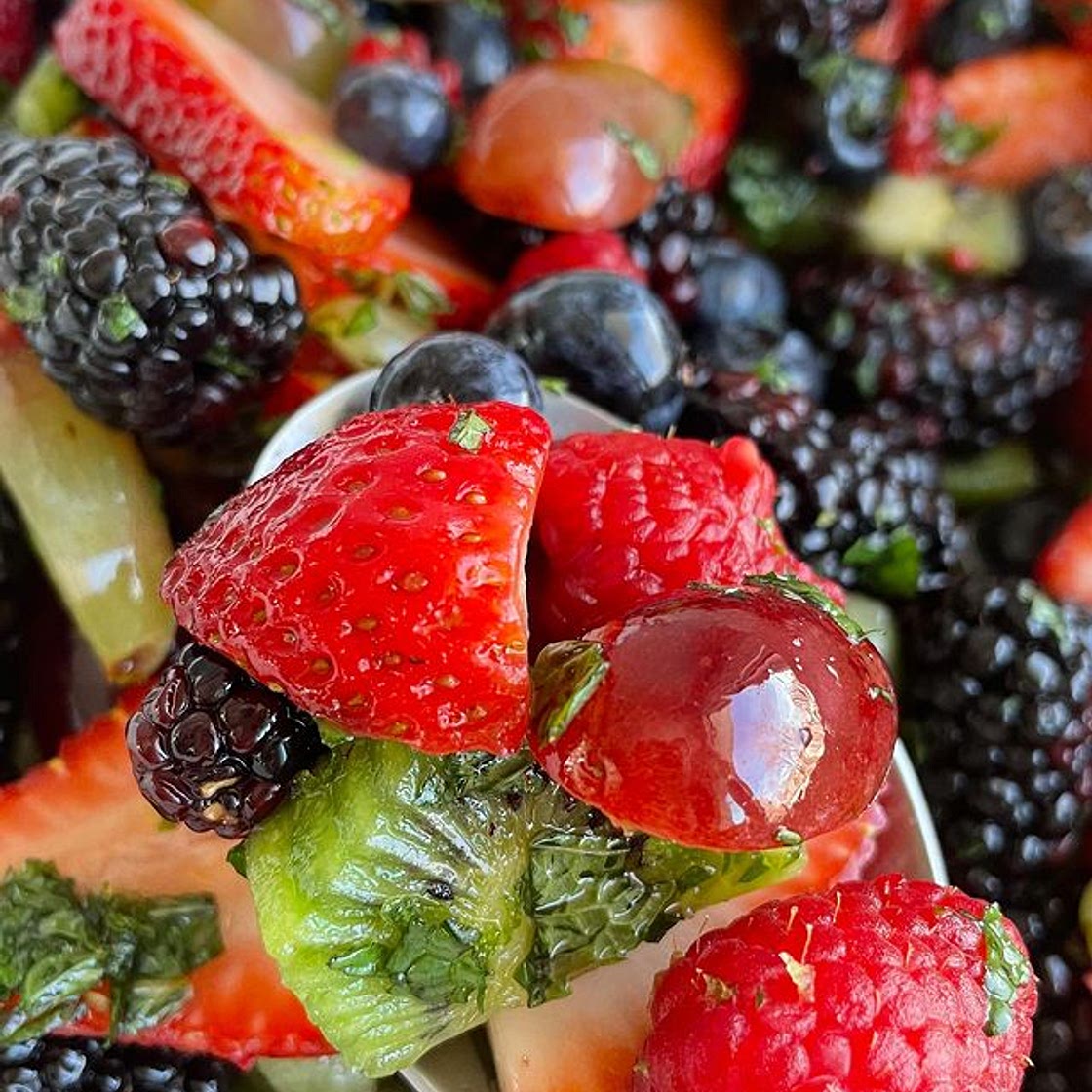 Fruit salad