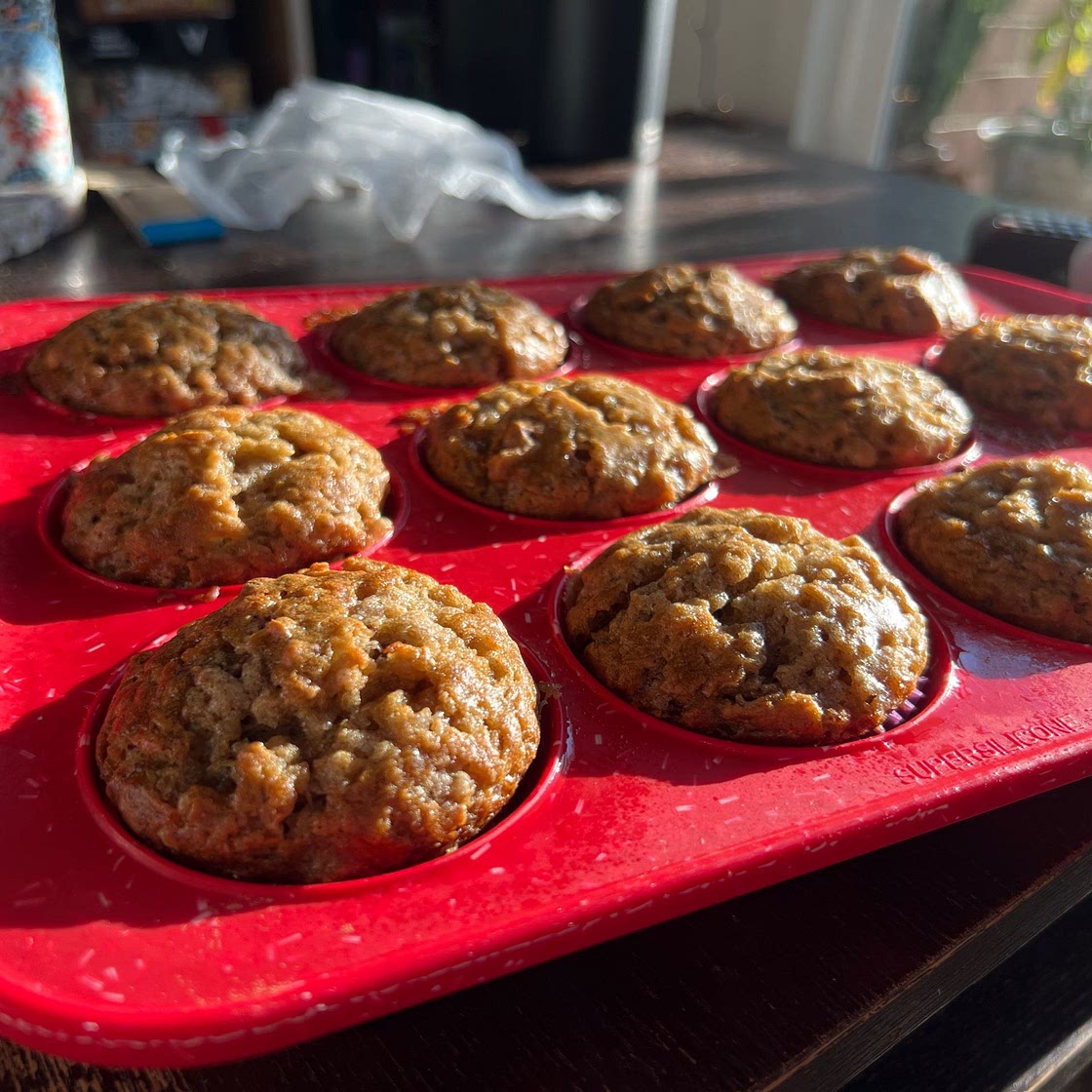 Best Banana Bread