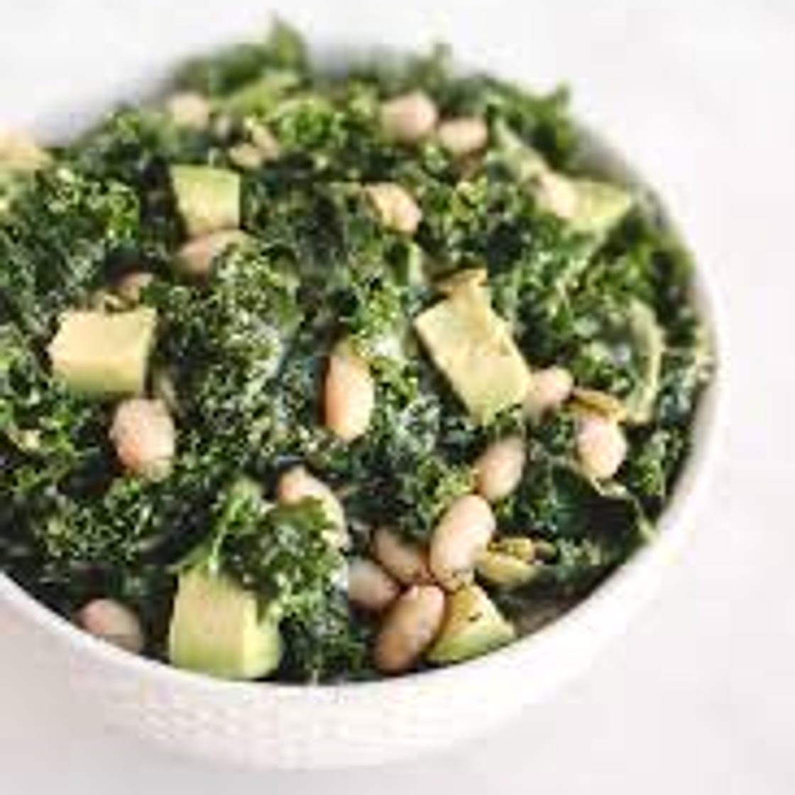 Copycat Erewhon Kale Salad 