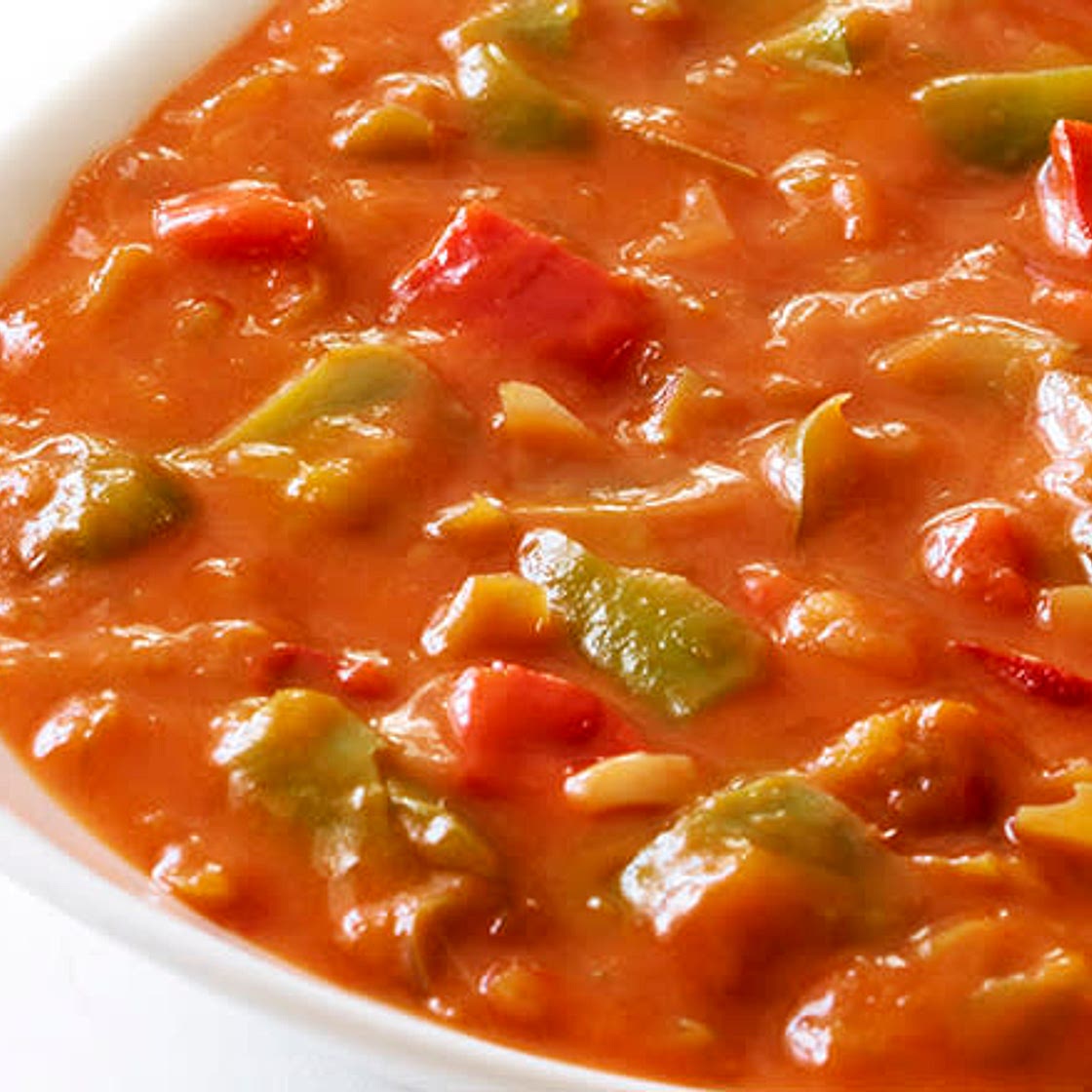 Krioyo Sauce