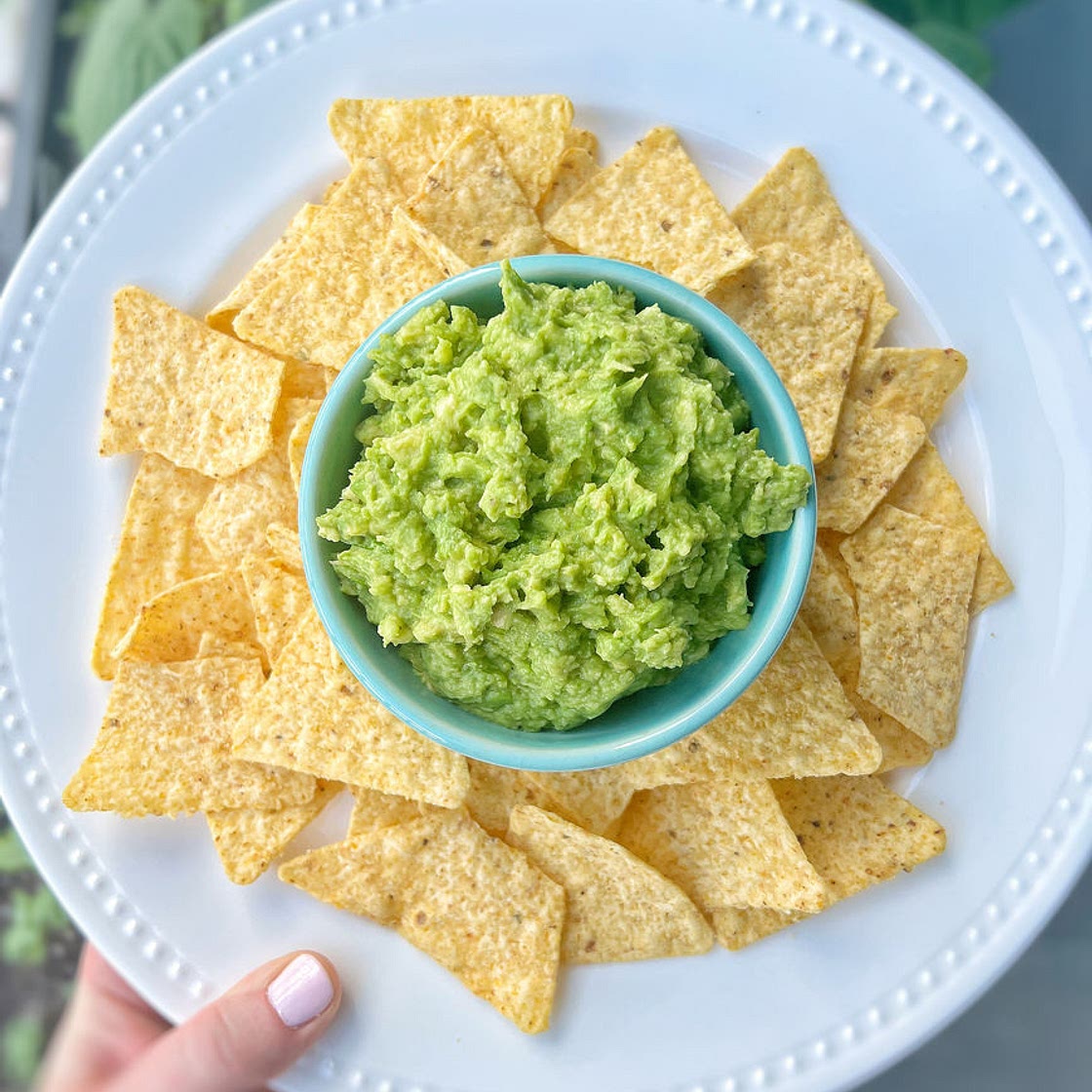 Guacamole
