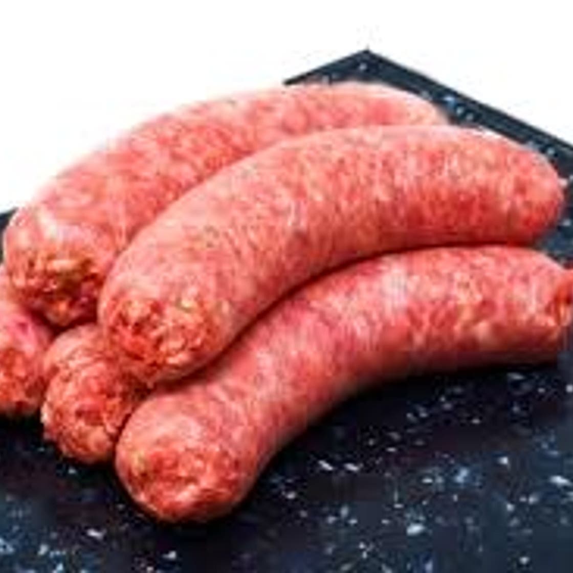 Italian Sausage Seasoning (sweet & spicy option)