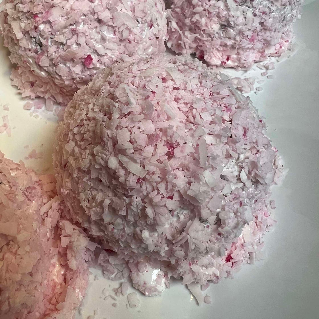 Copycat recipe for Hostess Snoballs 