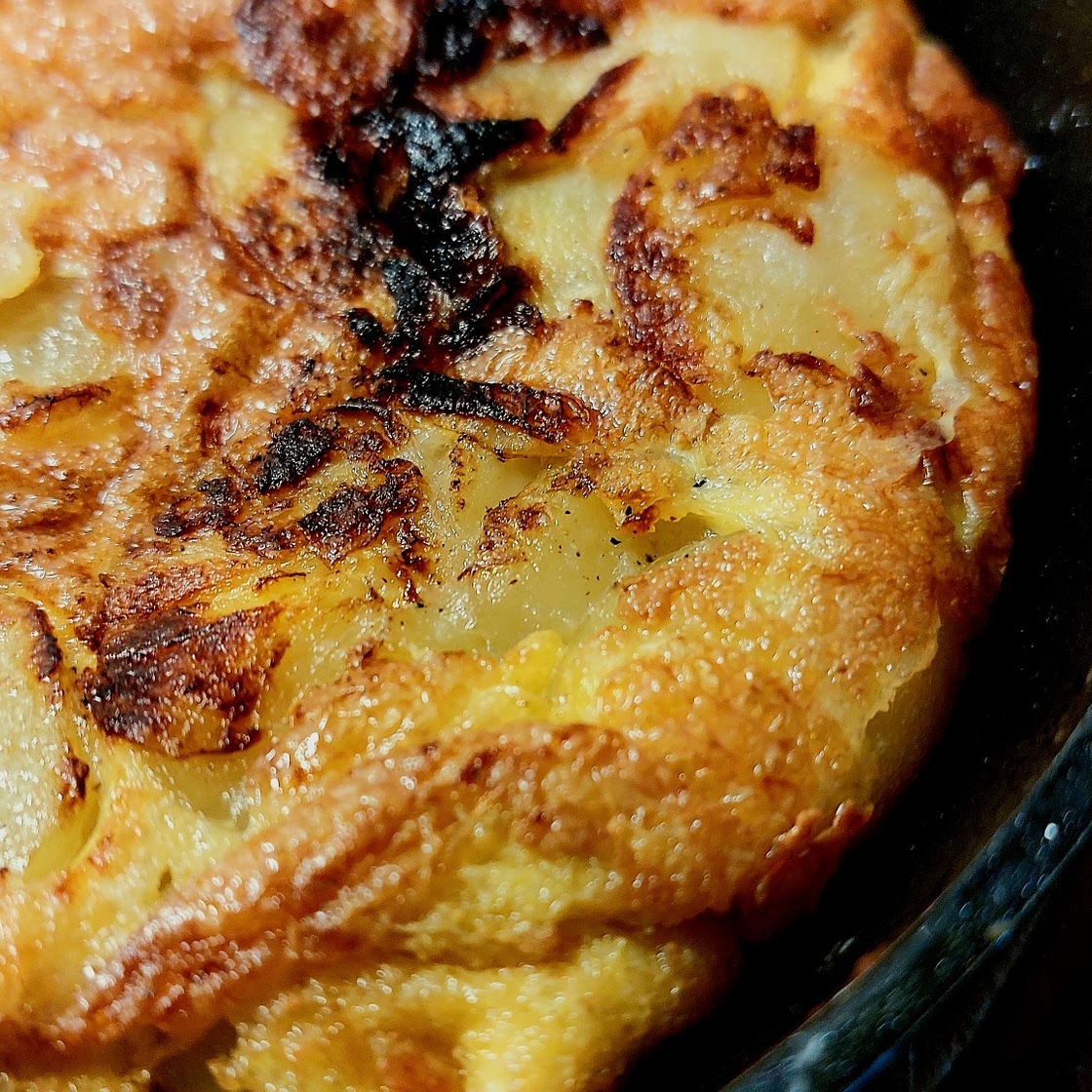 Tortilla