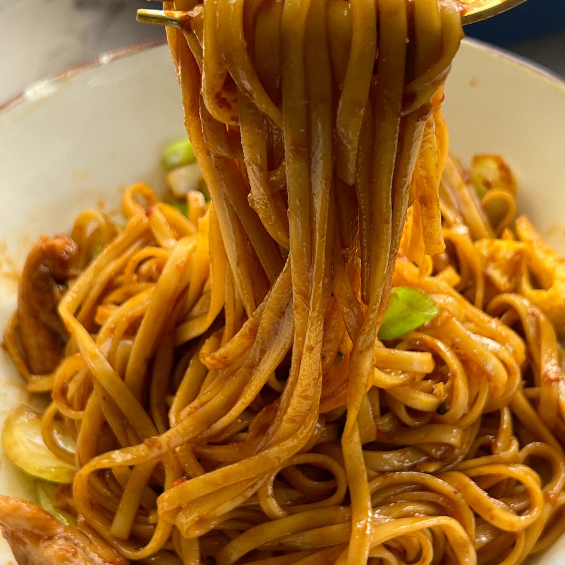 Mie Goreng