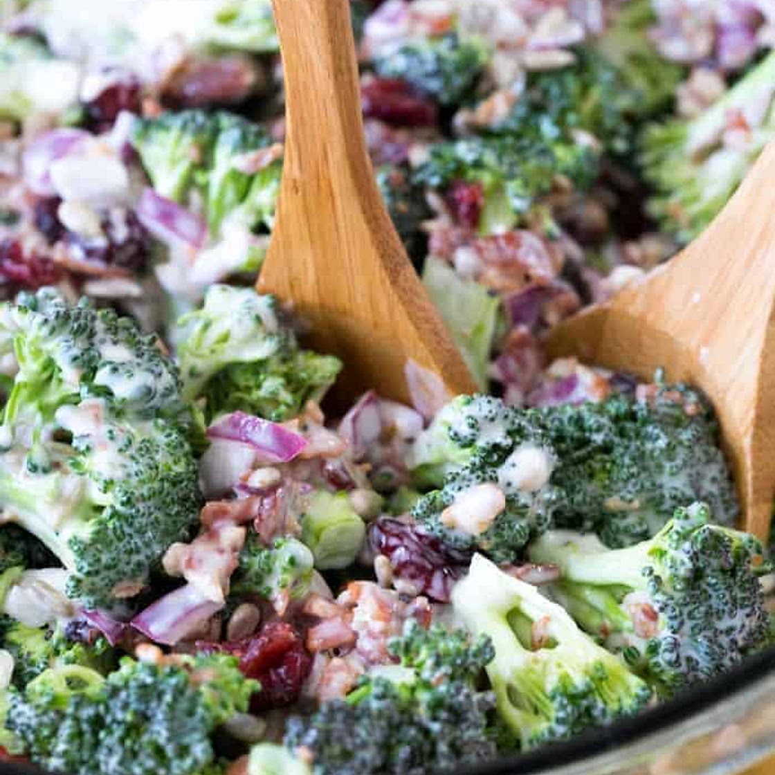 Broccoli Salad